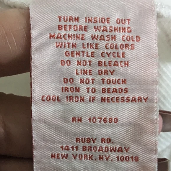 Ruby Rd. Tank top - Picture 4 of 5